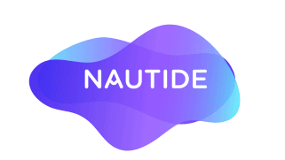 โลโก้ nautide